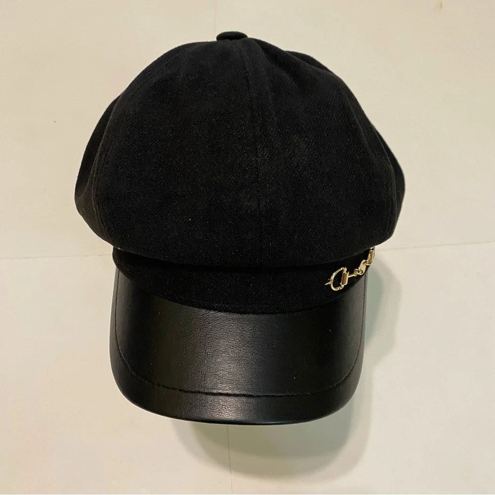 ❤️Black hat